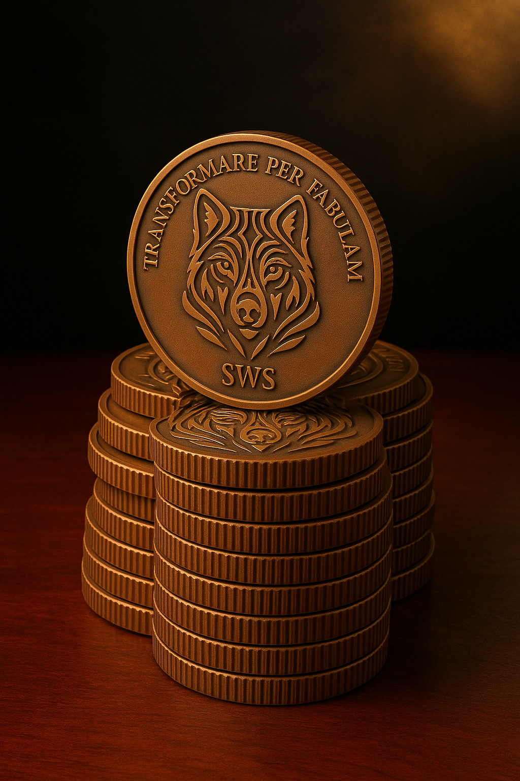 Creator PodPenny coin